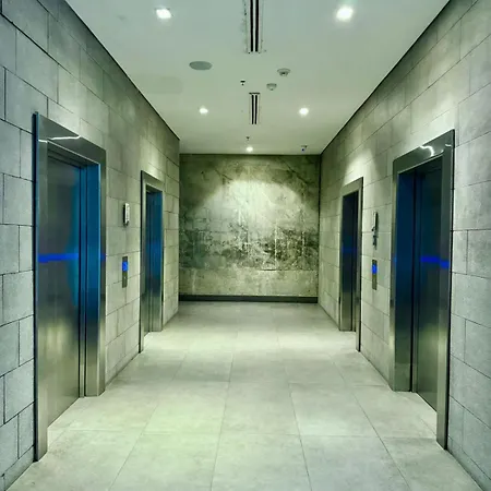 Apartamento 22f Infinitum En Bocagrande Vista Al Mar Cartagena