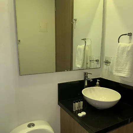 22f Infinitum En Bocagrande Vista Al Mar Apartamento Cartagena