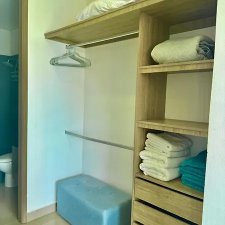 22f Infinitum En Bocagrande Vista Al Mar Apartamento Cartagena